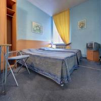 Hotel photos Rinaldi at Bolshoy prospect