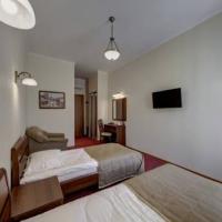 Fotos del hotel Solo on Nevsky Prospekt