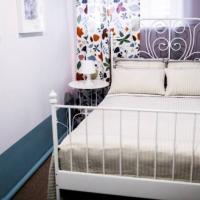 Фотографии отеля Pop-Art Hostel