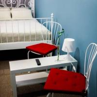Фотографии отеля Pop-Art Hostel