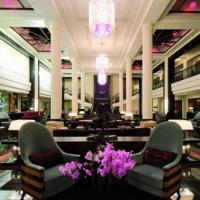 Фотографии отеля Коринтия Невский Палас