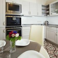 Фотографии отеля Apartment Sea Rhapsody