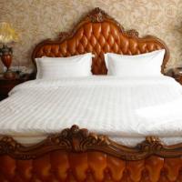 Hotel photos Akyan Saint Petersburg