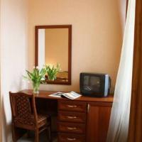 Hotelfotos Отель Большой 19