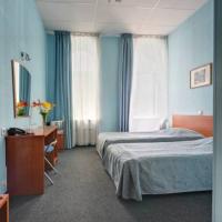 Hotel photos Rinaldi at Moscovsky Prospekt 18