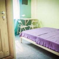 Фотографии отеля CP Hostel