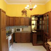 Фотографии отеля Bergus Apartments