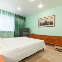 Hotelfotos Hi-Tech Home Apartments 3