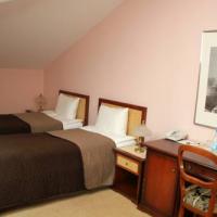 Hotel photos Aristos Boutique Hotel
