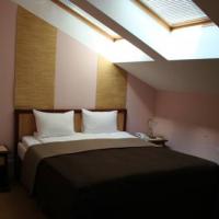 Фотографии отеля Бутик-Отель Аристос