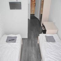 Фотографии отеля In-Hotel