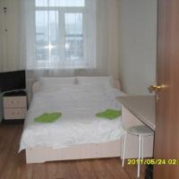 Hotel photos Nardzhilia Guest House