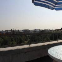 Fotos del hotel Cat-on-the-Roof