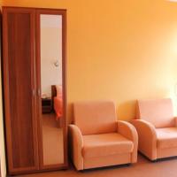 Фотографии отеля Cat-on-the-Roof