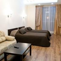 Hotelfotos Men'k Kings Hotel
