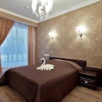 Фотографии отеля Men'k Kings Hotel