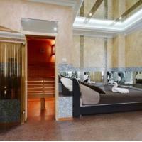 Фотографии отеля Men'k Kings Hotel