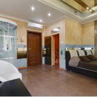 Hotelfotos Men'k Kings Hotel