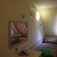 Fotos del hotel SkyОтель