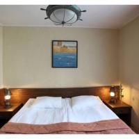 Hotelfotos MarInn Клуб
