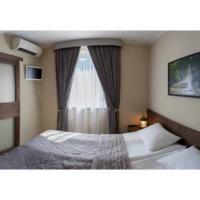 Hotelfotos MarInn Клуб
