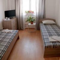 Hotelfotos Economy-class hotel Piter