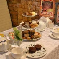 Фотографии отеля Mini-hotel Tsarskaya Stolitsa