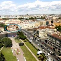 Фотографии отеля Mini-hotel Tsarskaya Stolitsa