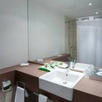 Фотографии отеля Холидэй Инн Московские Ворота