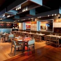 Hotel photos Holiday Inn Moskovskiye Vorota