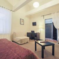 Hotelfotos Австрийский Дворик-2