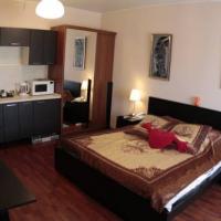 Hotelfotos Mini Hotel Mansarda