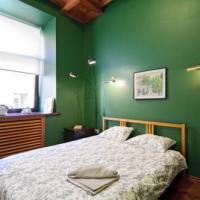 Hotelfotos МИР Фонтанка