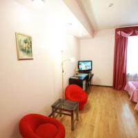 Hotel photos Prestige Hotel Center