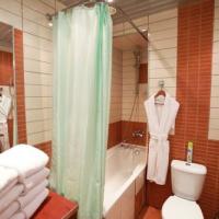 Фотографии отеля Престиж Центр Отель