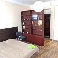 Фотографии отеля Apartamenty na 16 Linii