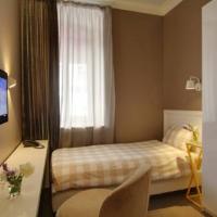 Фотографии отеля T Hotel
