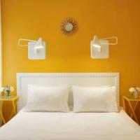 Фотографии отеля T Hotel