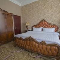 Fotos del hotel Akyan Saint Petersburg