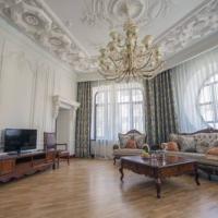 Fotos del hotel Akyan Saint Petersburg