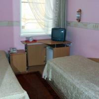 Фотографии отеля Business Hotel on Bumazhnaya