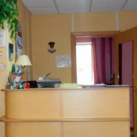 Фотографии отеля Business Hotel on Bumazhnaya