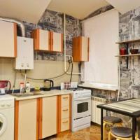 Hotelfotos SpbStay - Saint Petersburg