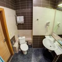 Hotel photos Nevsky Bereg 122
