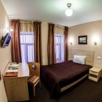Fotos del hotel Невский Берег 122