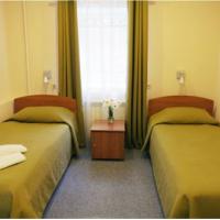 Hotel photos Rinaldi na Vasilevskom