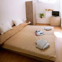 Фотографии отеля Economy-class hotel Piter