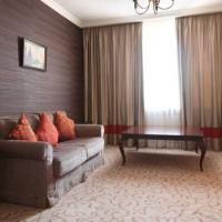 Hotelfotos Введенский Отель