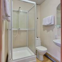 Hotelfotos Ринальди Олимпия