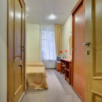 Fotos del hotel Ринальди Поэтический Отель